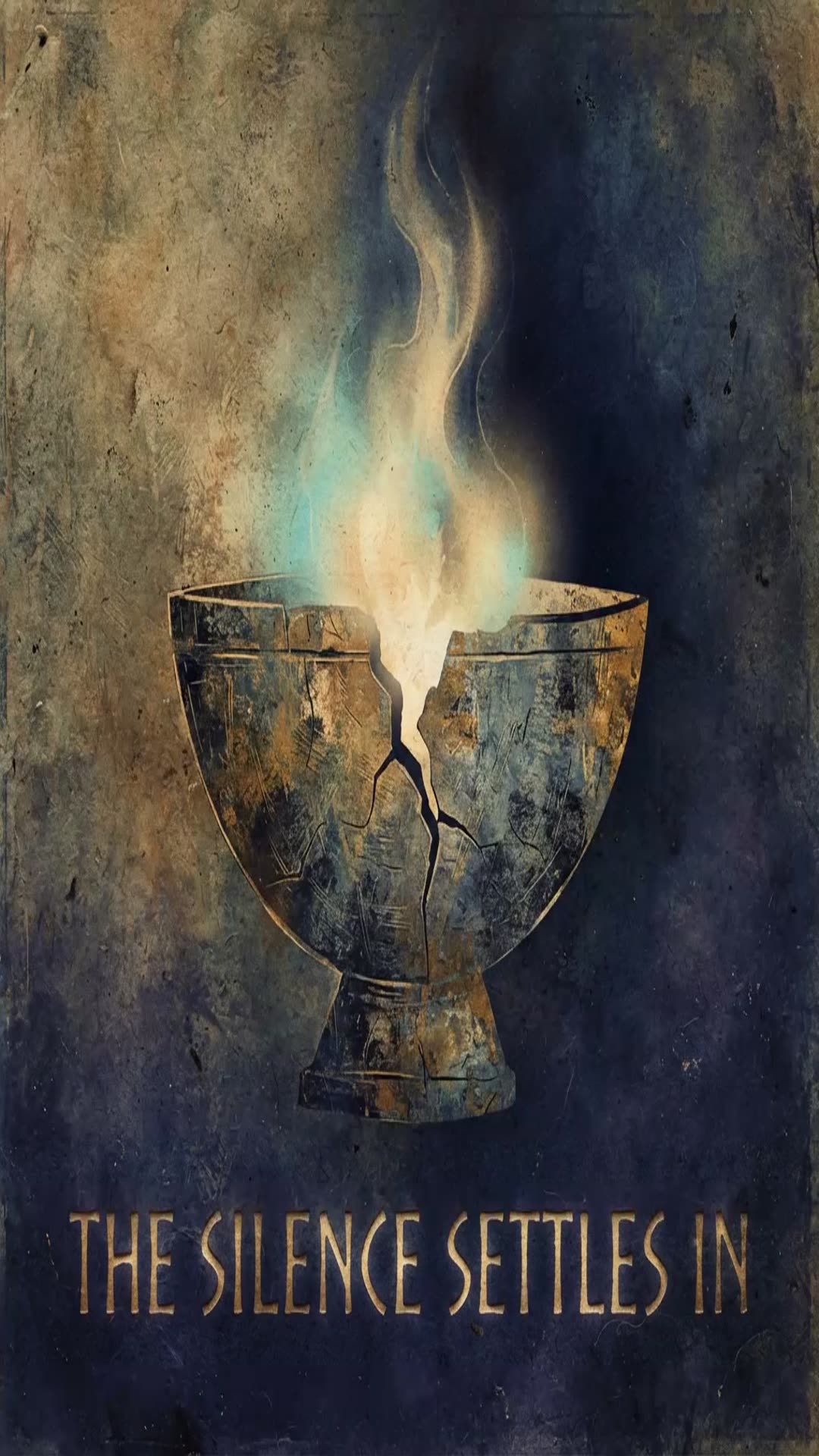 'Video thumbnail for 11   The Silence Settles In'