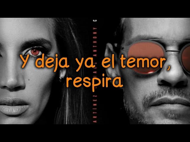 Video thumbnail for India Martinez, Marc Anthony Convenceme By DJSaed