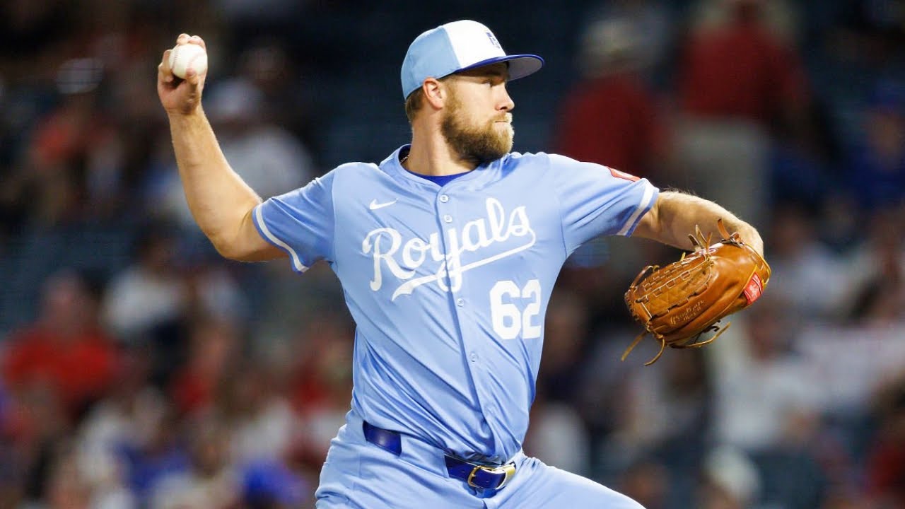 Video thumbnail for Jonathan Bowlan 2025 MLB Highlights!