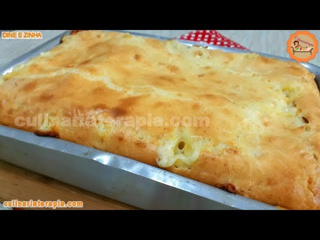'Video thumbnail for 🧀Pão de Queijo de Liquidificador Recheado com Mussarela e Carne - Receita Fácil'