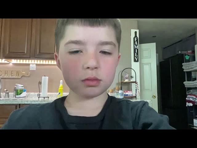 Video thumbnail for June 9, 2025