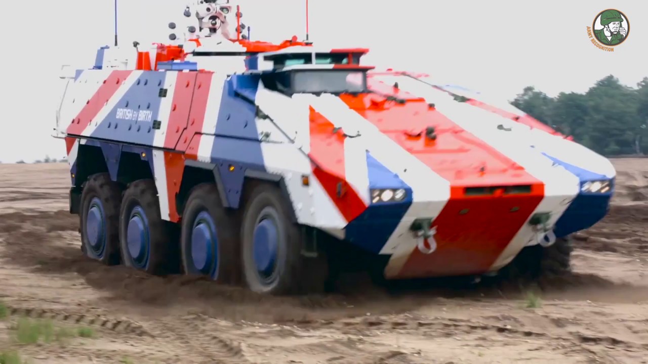 'Video thumbnail for DSEI 2017 International Defense and Security Exhibition  online show daily News London UK Day 4'