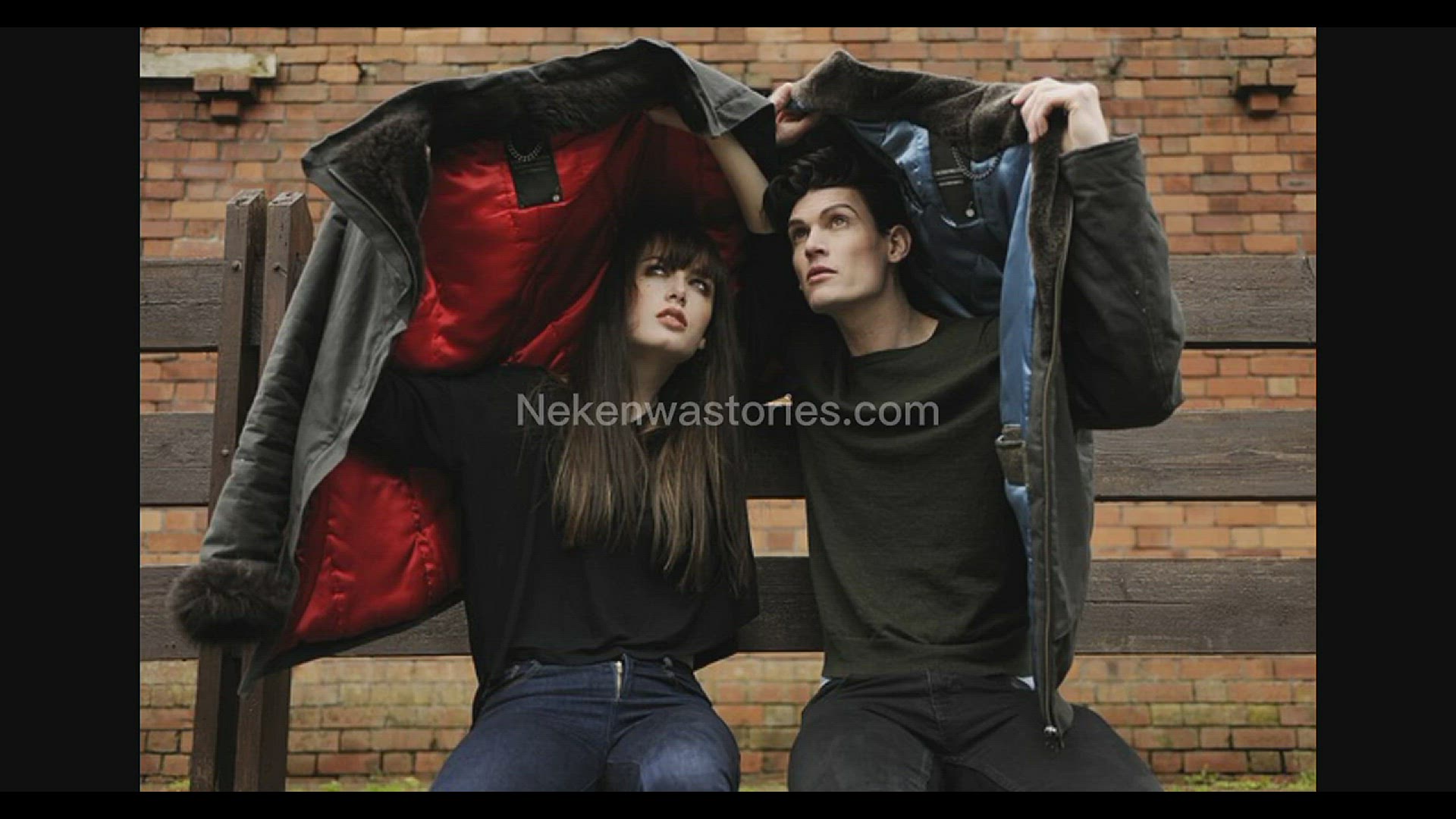 'Video thumbnail for Signs of a healthy high school relationship'