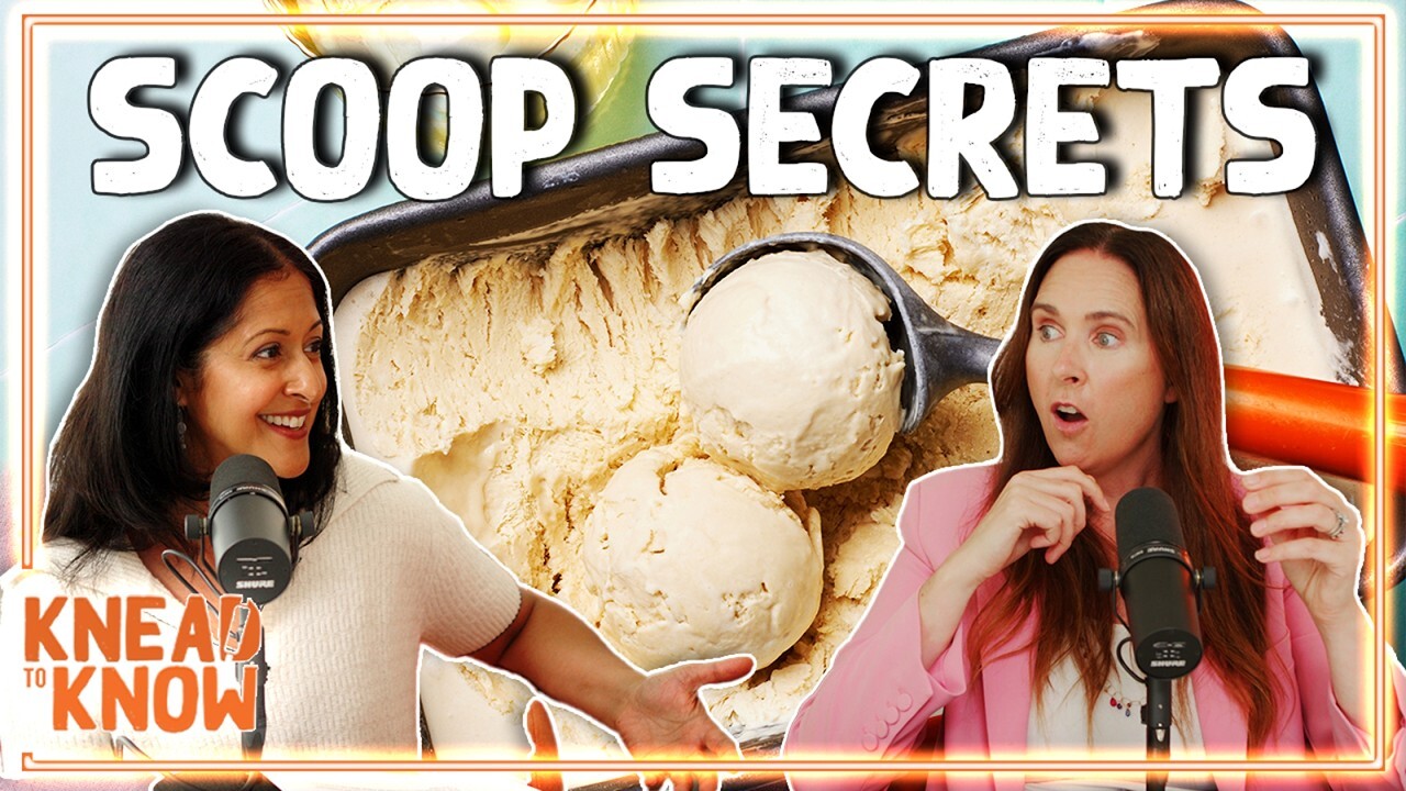 'Video thumbnail for Ice Cream Secrets: What Nobody Tells You About Shops & Homemade'