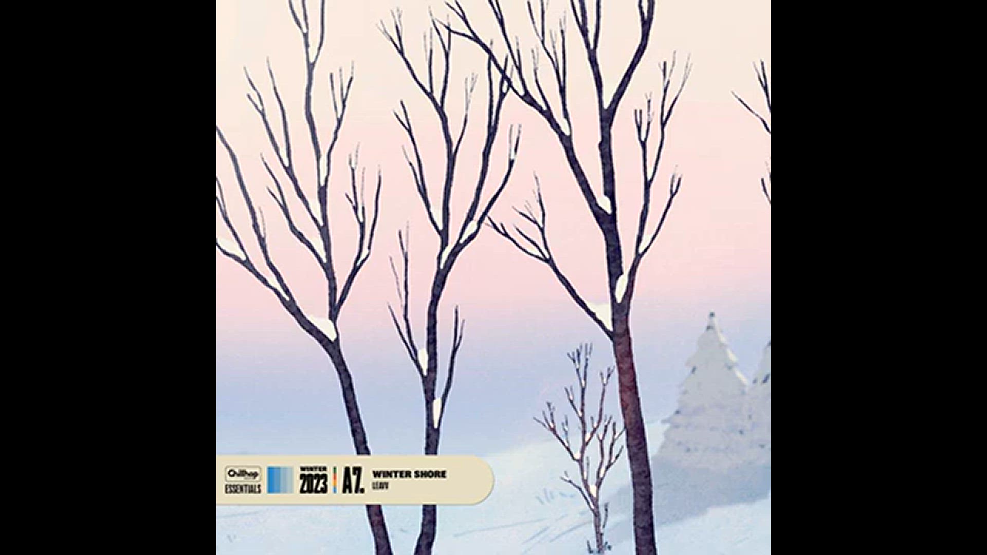 Playlist thumbnail for chill