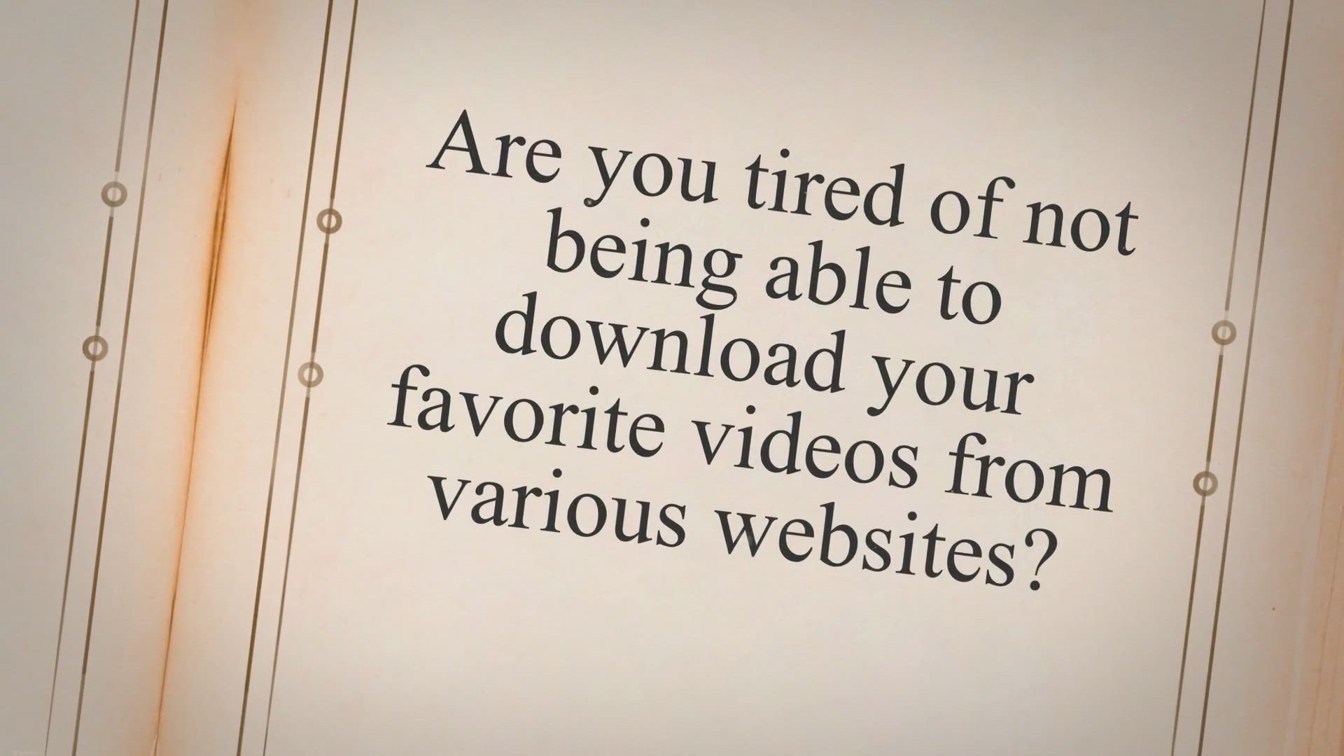 'Video thumbnail for Get Allavsoft Downloader for Mac: Lifetime License for Free in Giveaway! | Gear Up Windows'