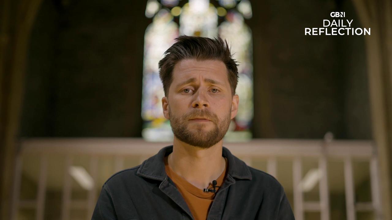 'Video thumbnail for GB News Daily Reflection - Tuesday 8th July'