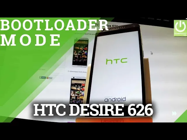 How To Enter Bootloader Mode Htc Desire Quit Bootloader Humix Video