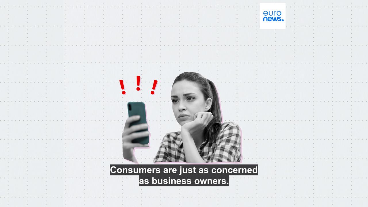 Video thumbnail for Watch the video: Which EU country's businesses suffer the most business IT incidents?