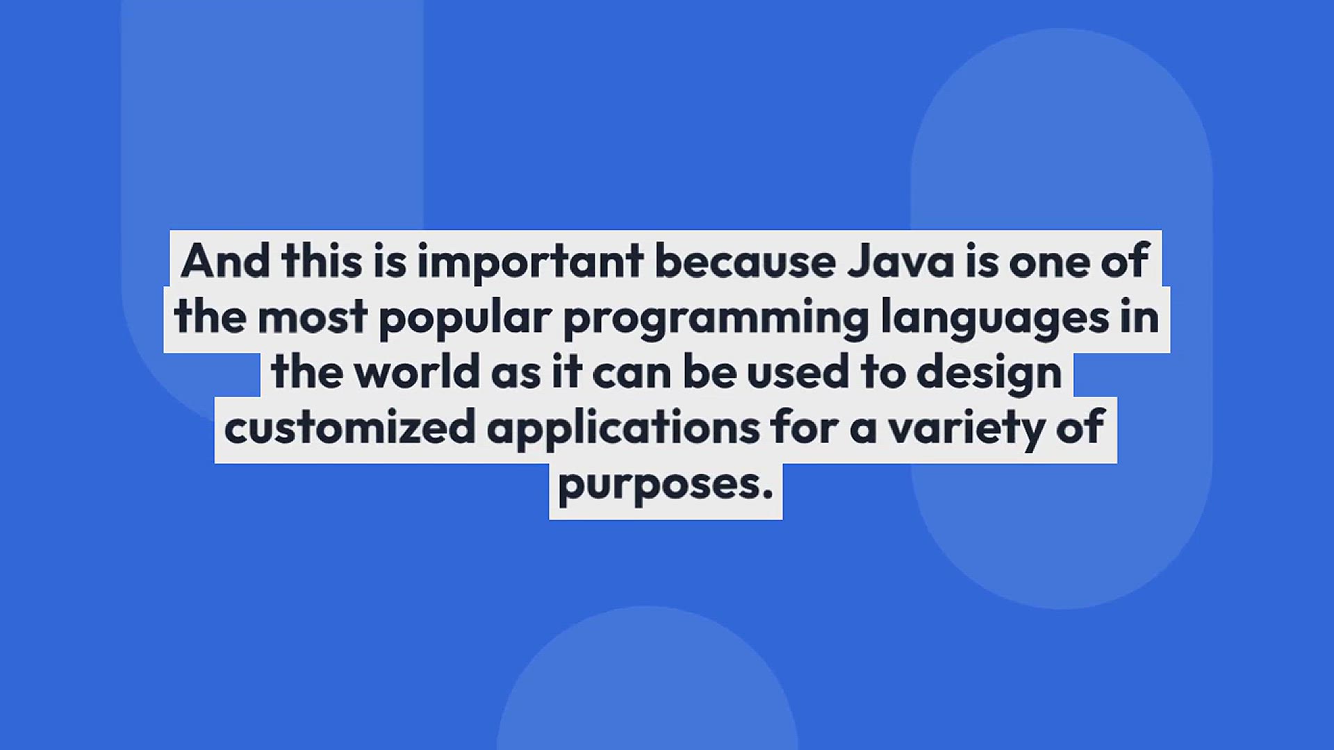 'Video thumbnail for Best Books To Learn Java For Beginners and Experts'