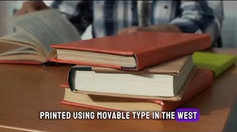 'Video thumbnail for "Unlocking the Pages: 10 Surprising Book Fun Facts Every Bibliophile Should Know"'