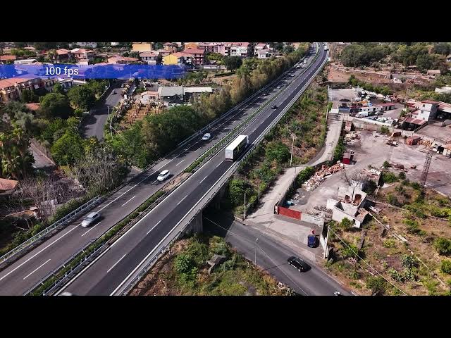 Video thumbnail for Spotlight with DJI Drones - Settings