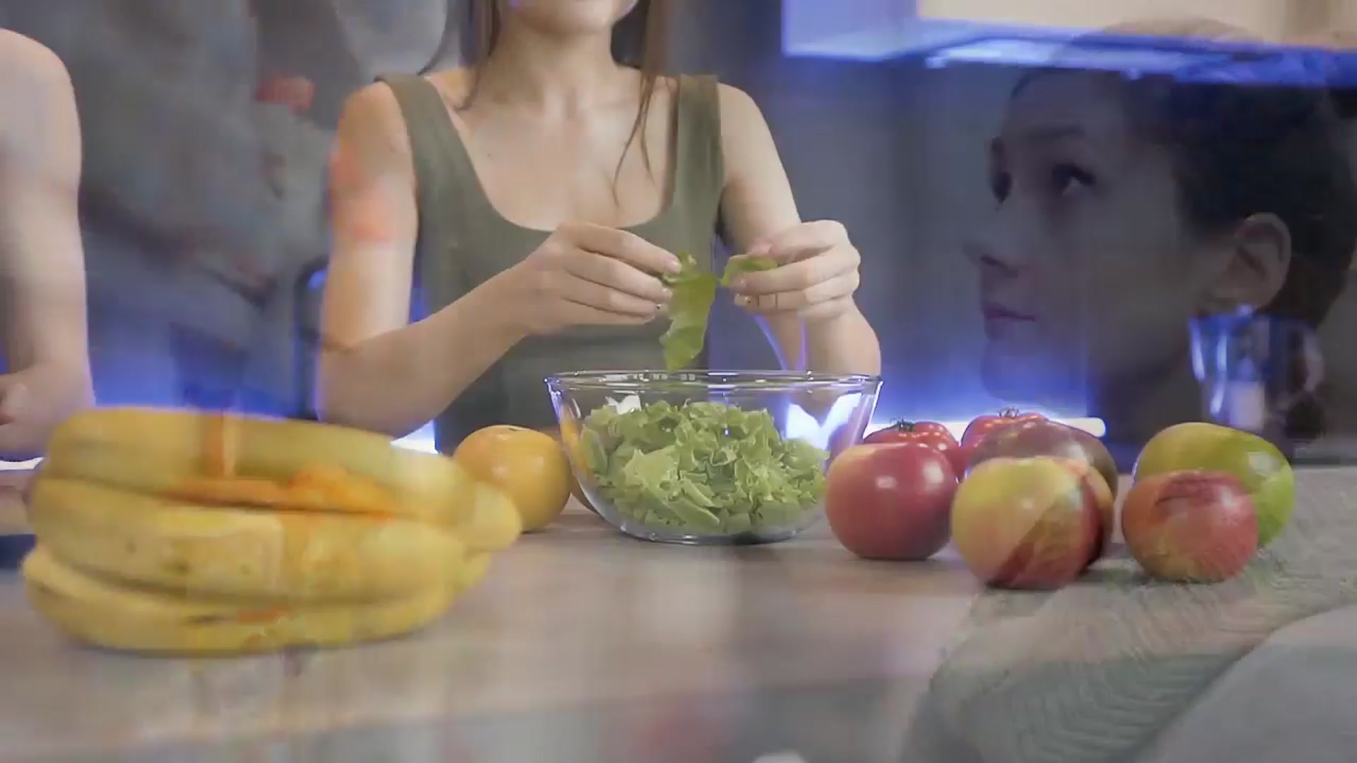 Video thumbnail for Other things to monitor