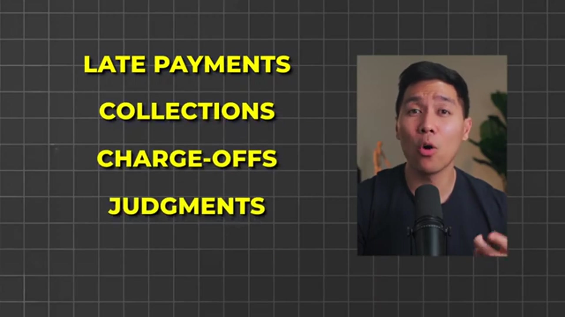 'Video thumbnail for naam wynn: credit repair: fix your credit score fast with these tools'