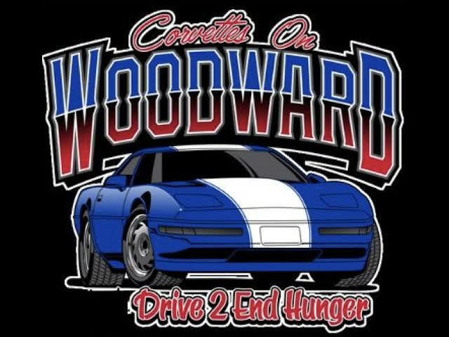Video thumbnail for CORVETTE TODAY #268 - Learn About Corvettes On Woodward & the Woodward Dream Cruise