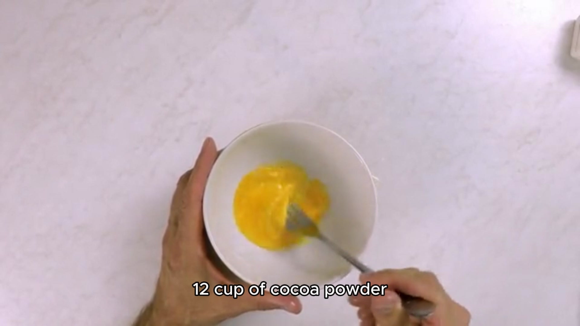 Video thumbnail for Homemade Brownie Recipe