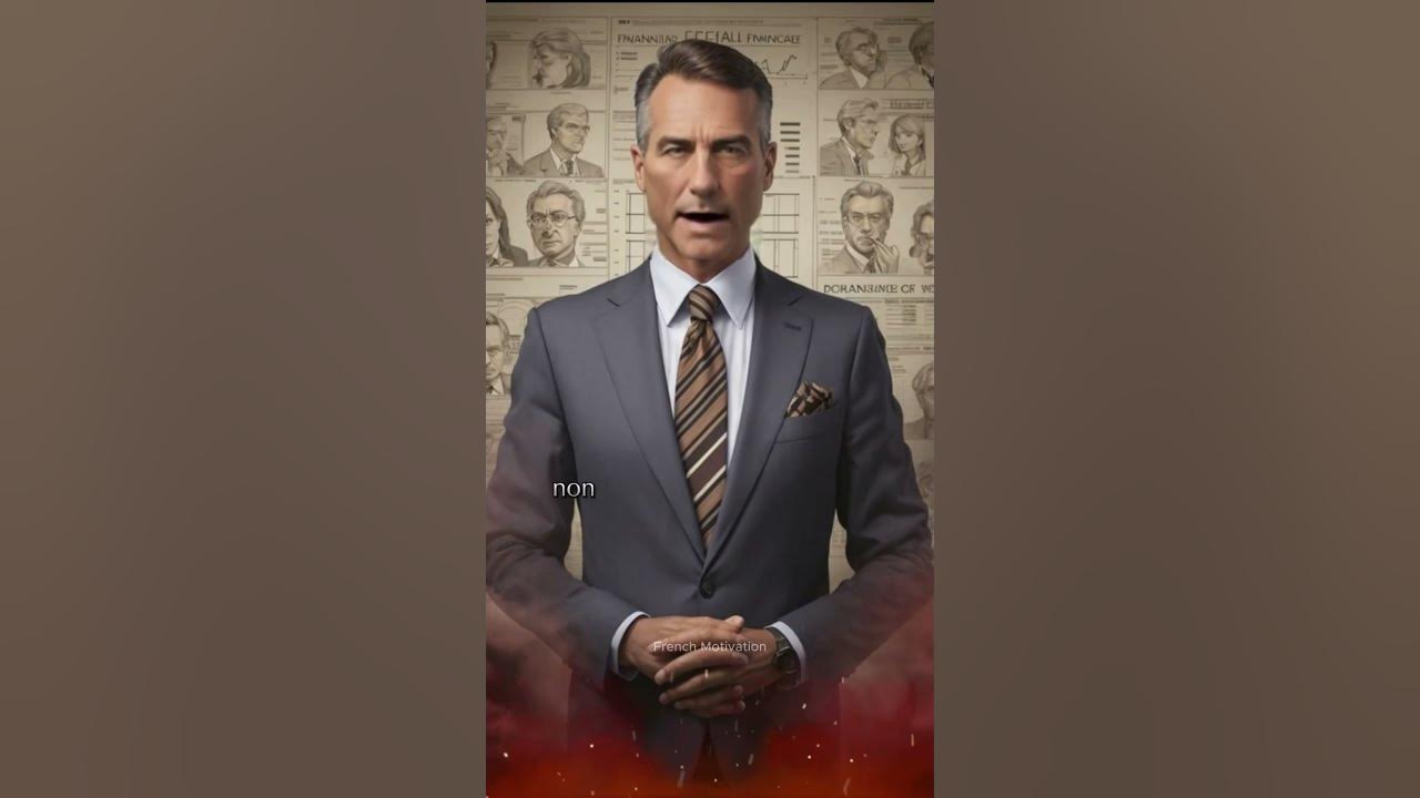 Video thumbnail for Séduire continuellement la même femme | French Motivation