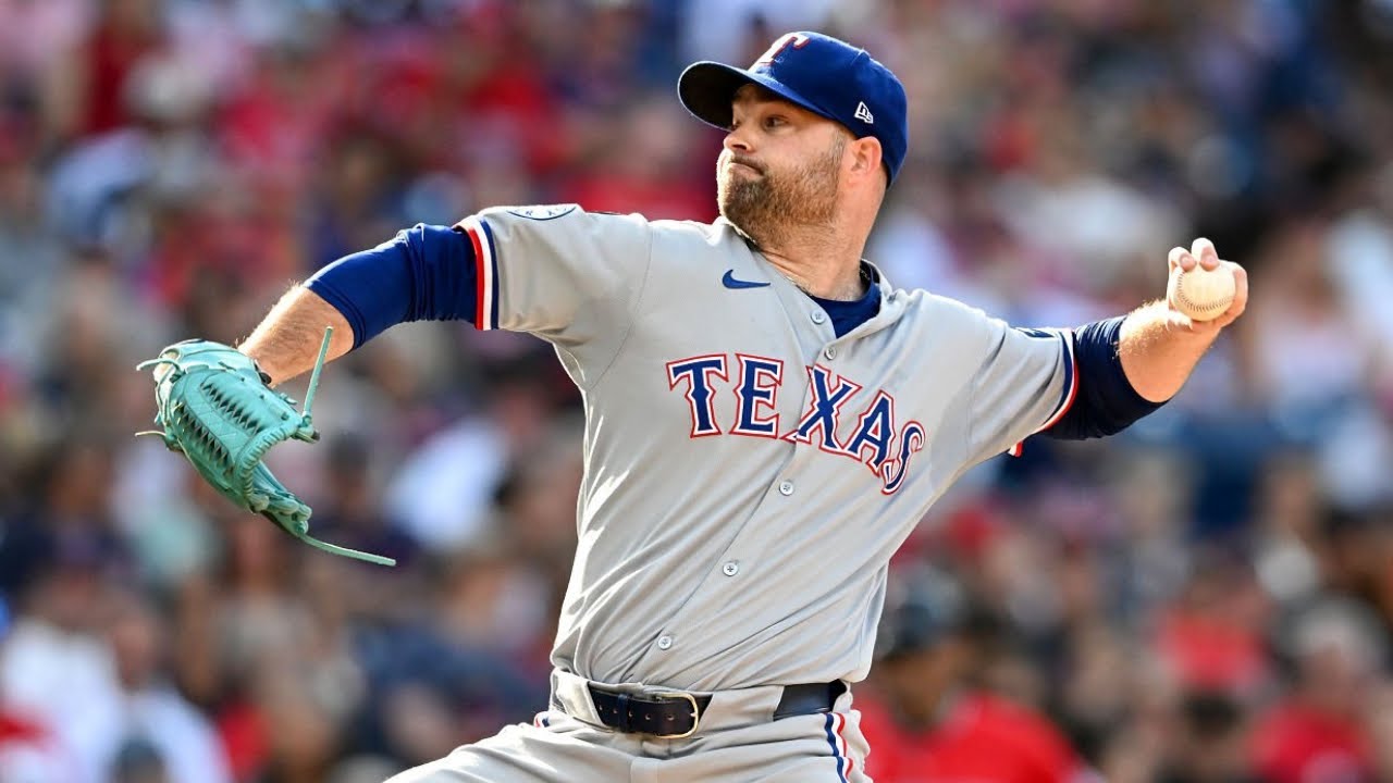 Video thumbnail for Danny Coulombe 2025 MLB Highlights!