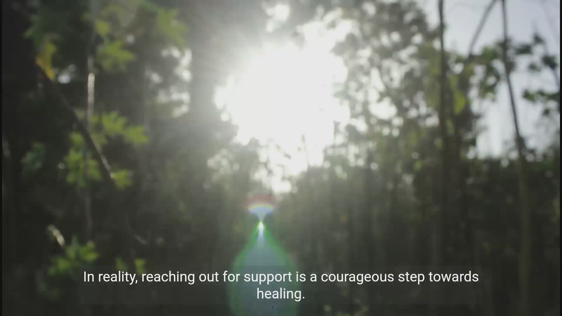 'Video thumbnail for Debunking Myths About Mental Health Resources'