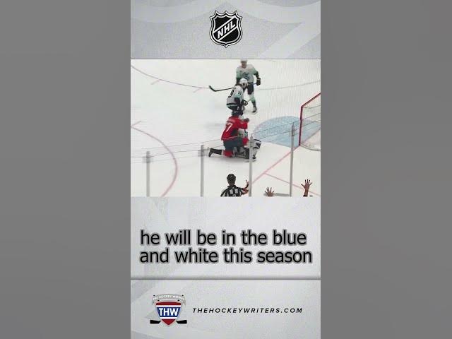 'Video thumbnail for NHL Rumors for Sept. 11: Pacioretty Signs PTO With Leafs, Robertson Could Be Dealt & Mercer Updates'