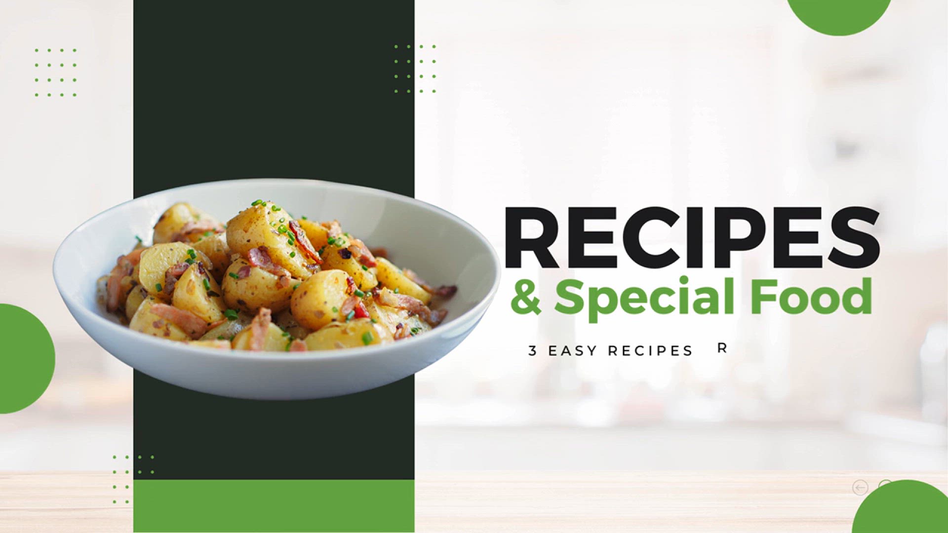 'Video thumbnail for 3 German Potato Salad Recipes'