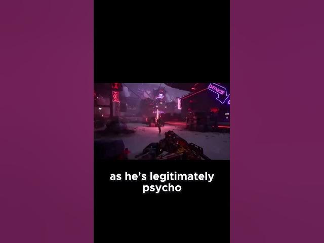 Video thumbnail for Randy Pitchford's Apology Breakdown!