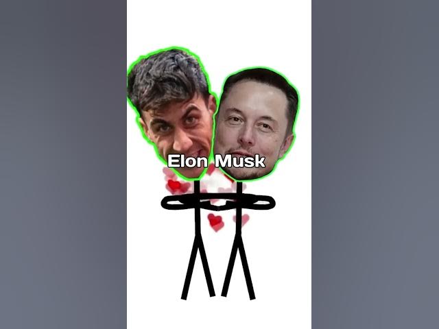 'Video thumbnail for Day 22 of trying to hug Elon musk'