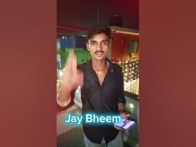 Video thumbnail for Jay Bheem  💙💙#Jay Bheem video acchi lagi to channel ko subscribe Karen