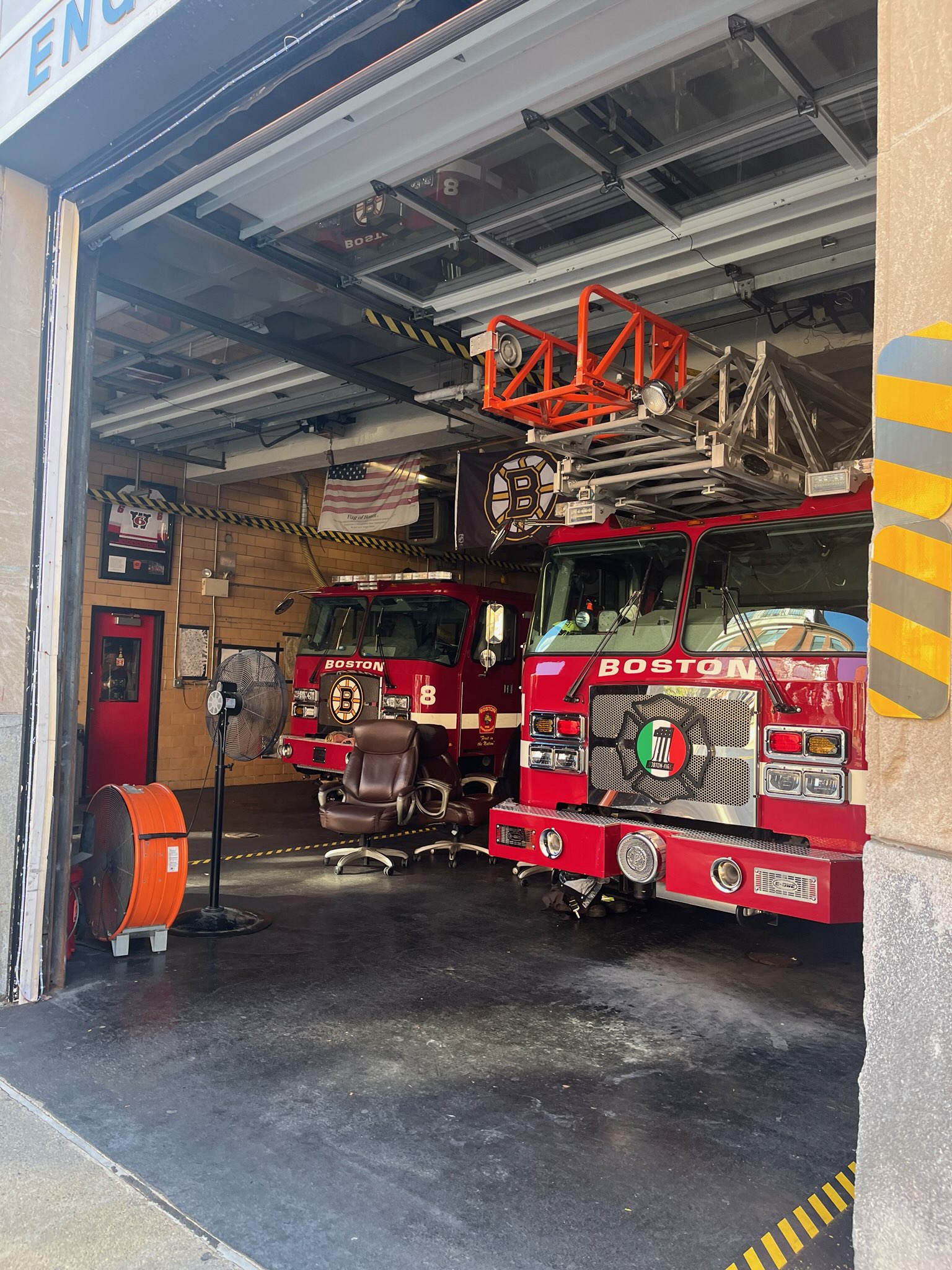 Video thumbnail for Police to Firefighter: Key Points for Career Change