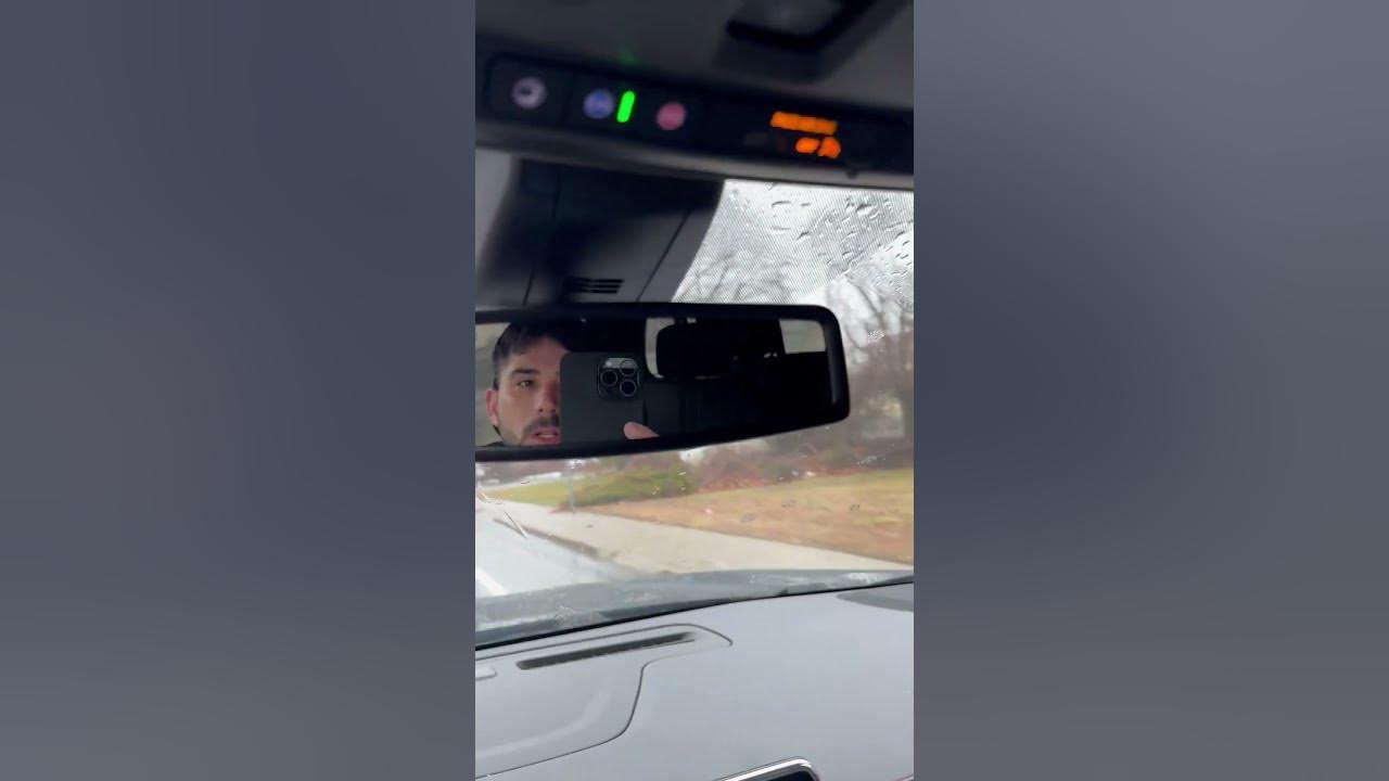 Video thumbnail for Car is leaking - General Motors Car Reviews | PissedConsumer