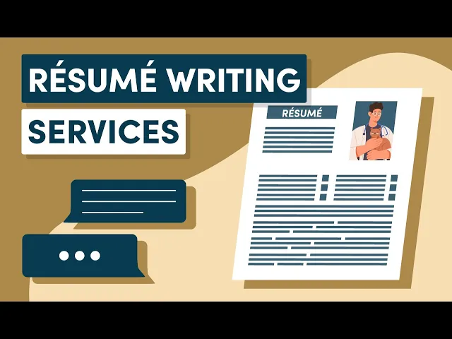 'Video thumbnail for CareerAddict's Résumé Writing Services: What We Offer'