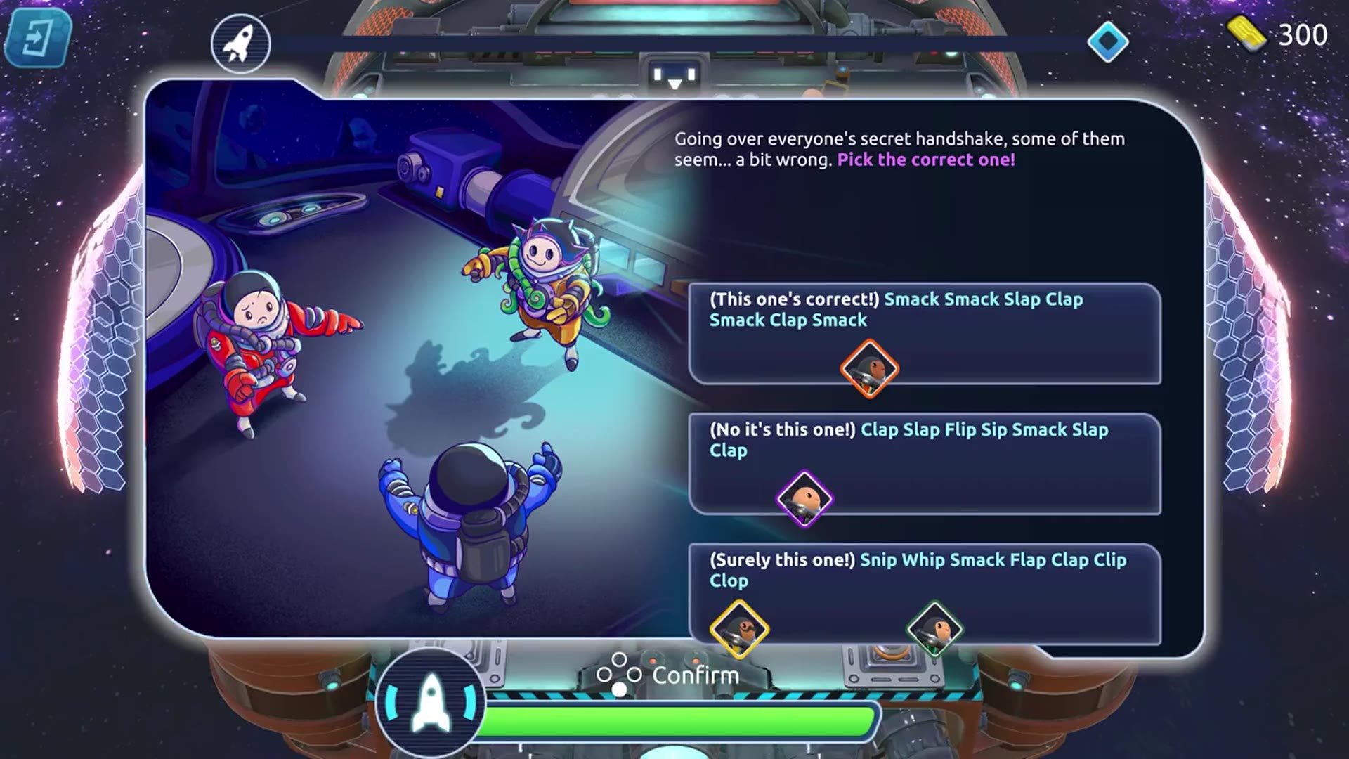 'Video thumbnail for Sol Mates - Official Gameplay Trailer'