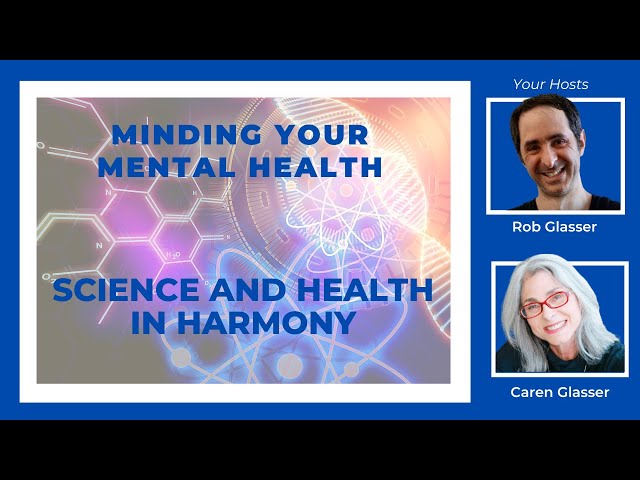 Video thumbnail for How to Rewire Your Brain With Science and Health