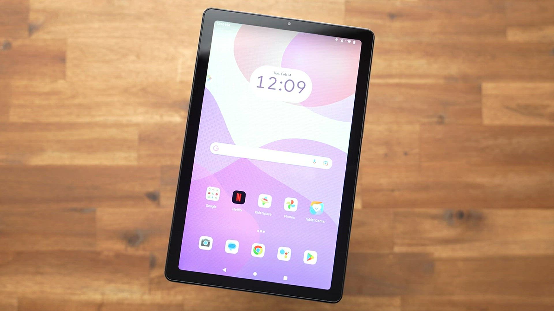 NEW Lenovo Tab M9 (2023) - Unboxing and First Review! 