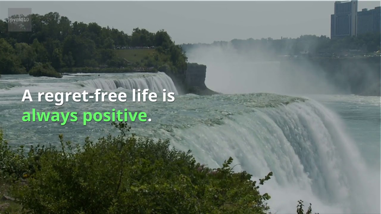 Video thumbnail for Unleashing Positivity: A Guide To Breaking Free From Negativity