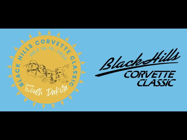 Video thumbnail for CORVETTE TODAY #270 - Time For A Road Trip To the Black Hills Corvette Classic