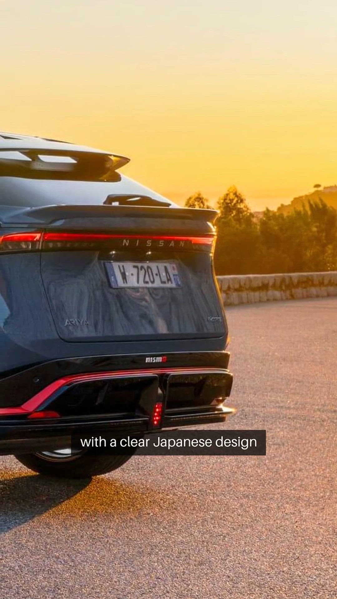 Video thumbnail for Nissan Ariya review