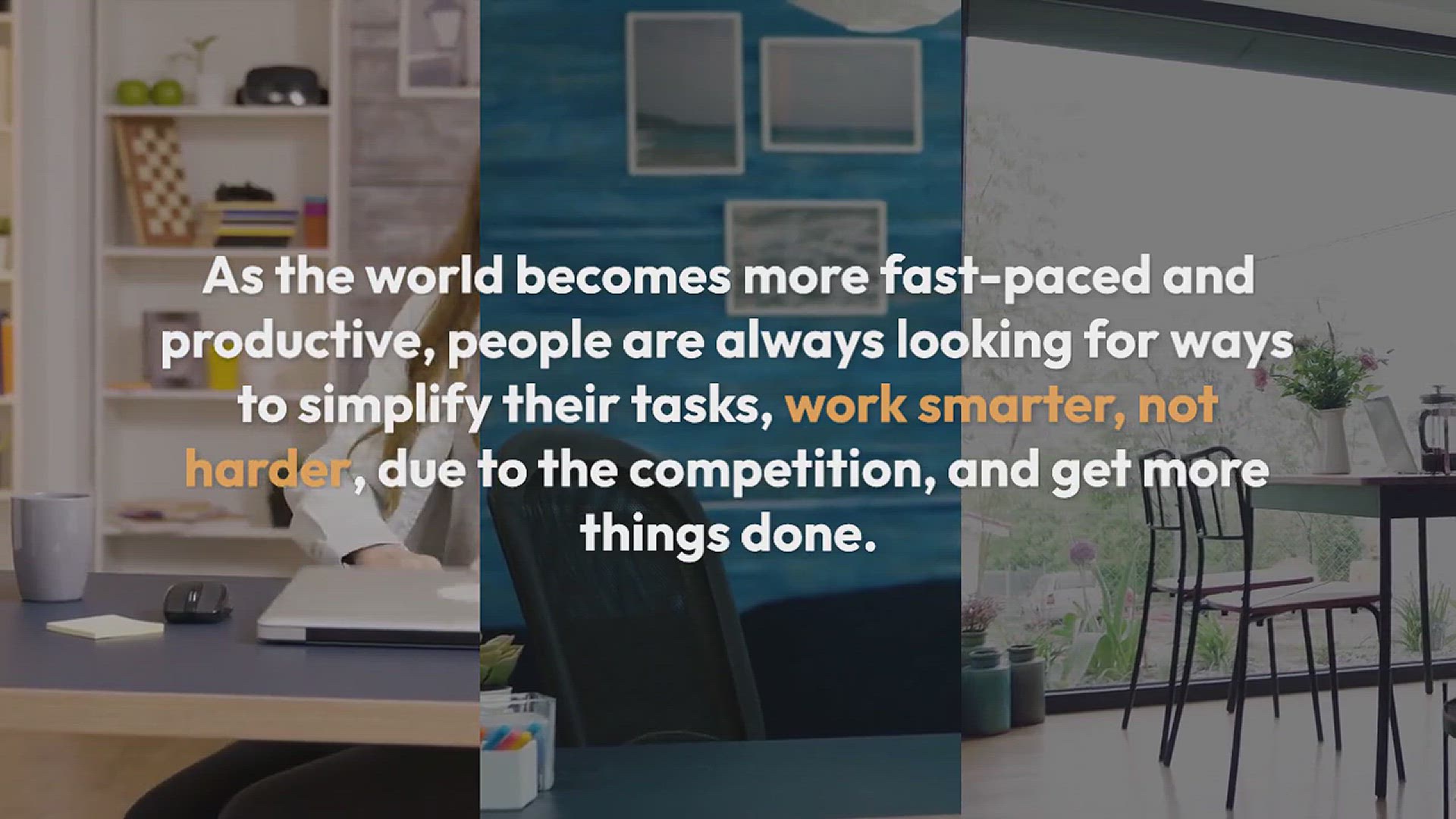 'Video thumbnail for 7 ChatGPT Productivity Prompts to Reduce Your Work Time'