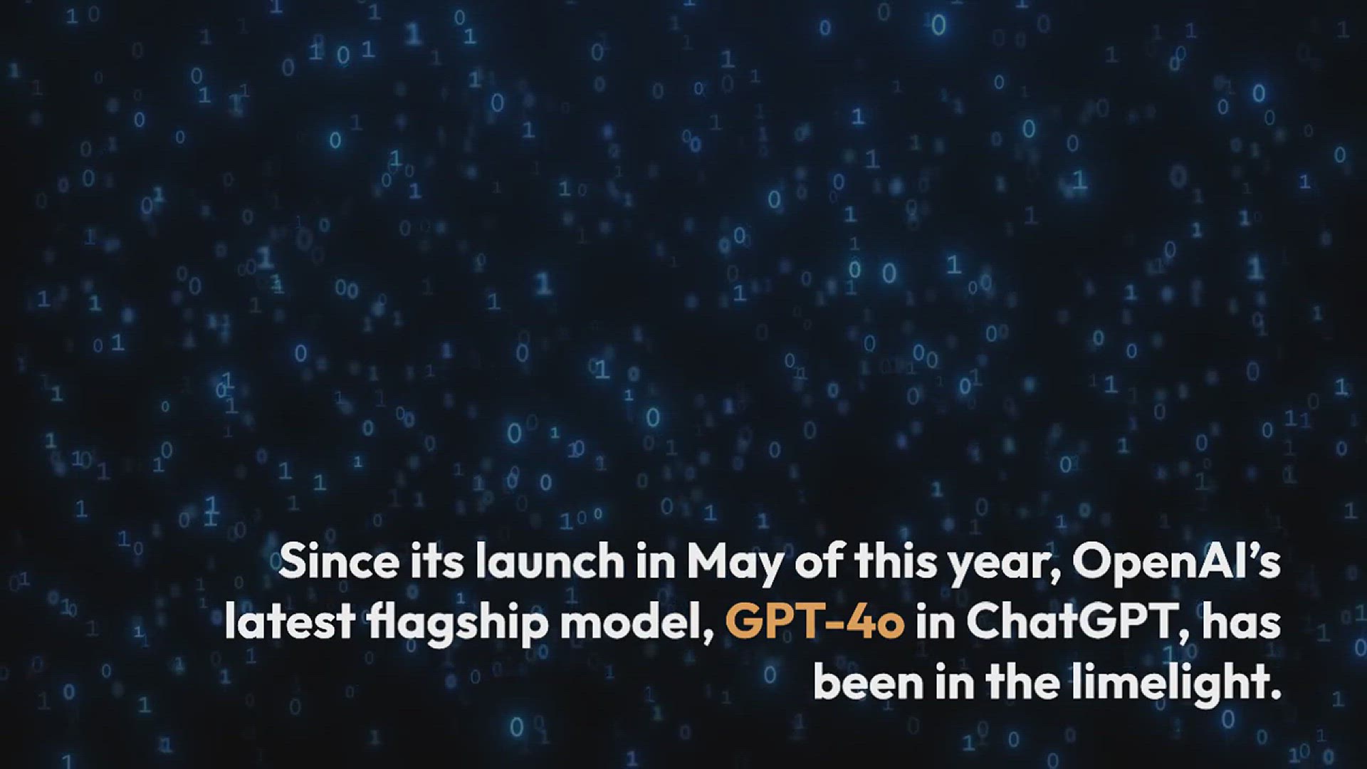 'Video thumbnail for 5 Platforms to Access GPT-4o for Free'
