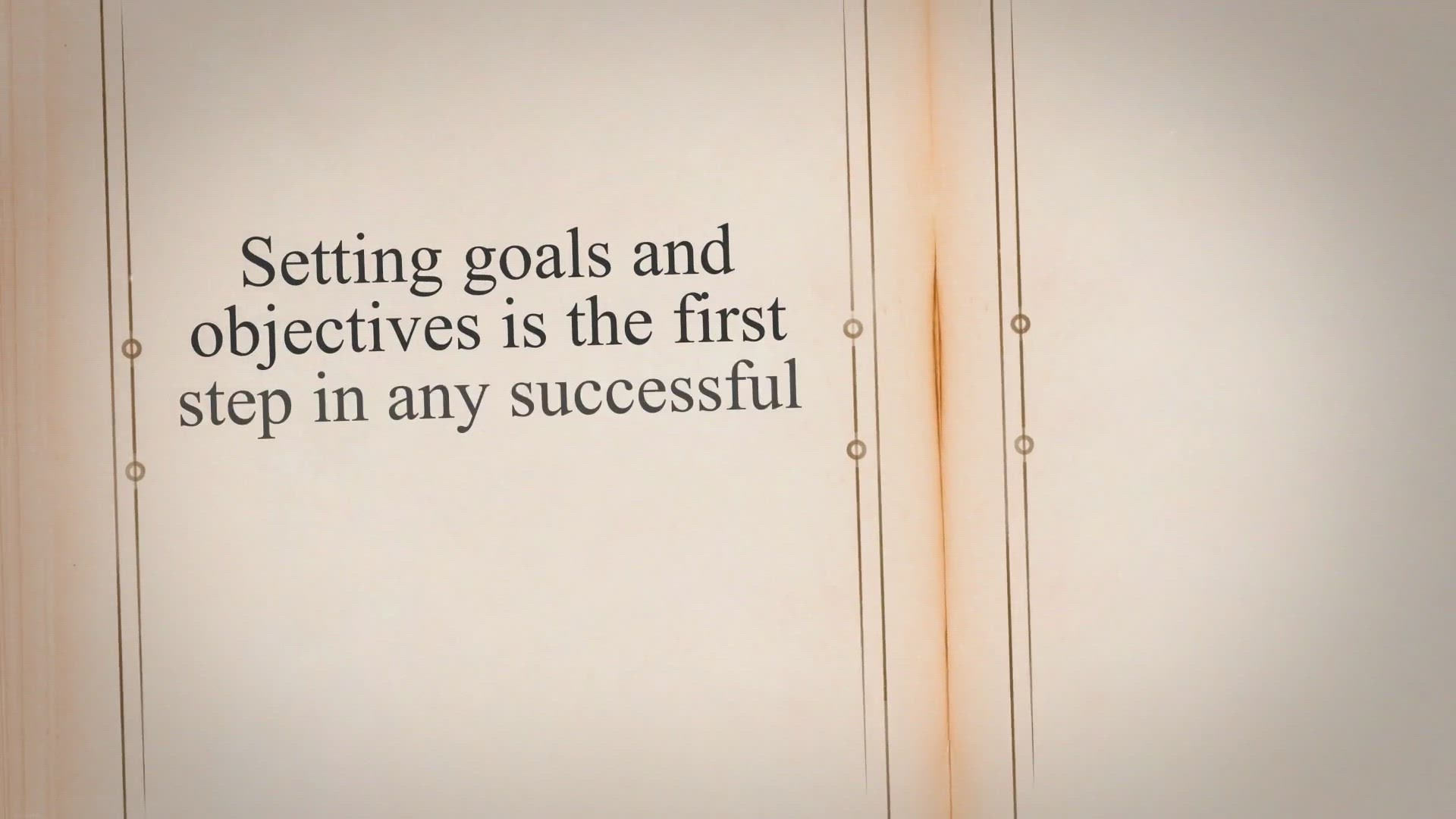 Video thumbnail for Making the Most of Your Social Media Marketing Strategy: Setting Goals, Identifying Audience, and Implementing Tactics