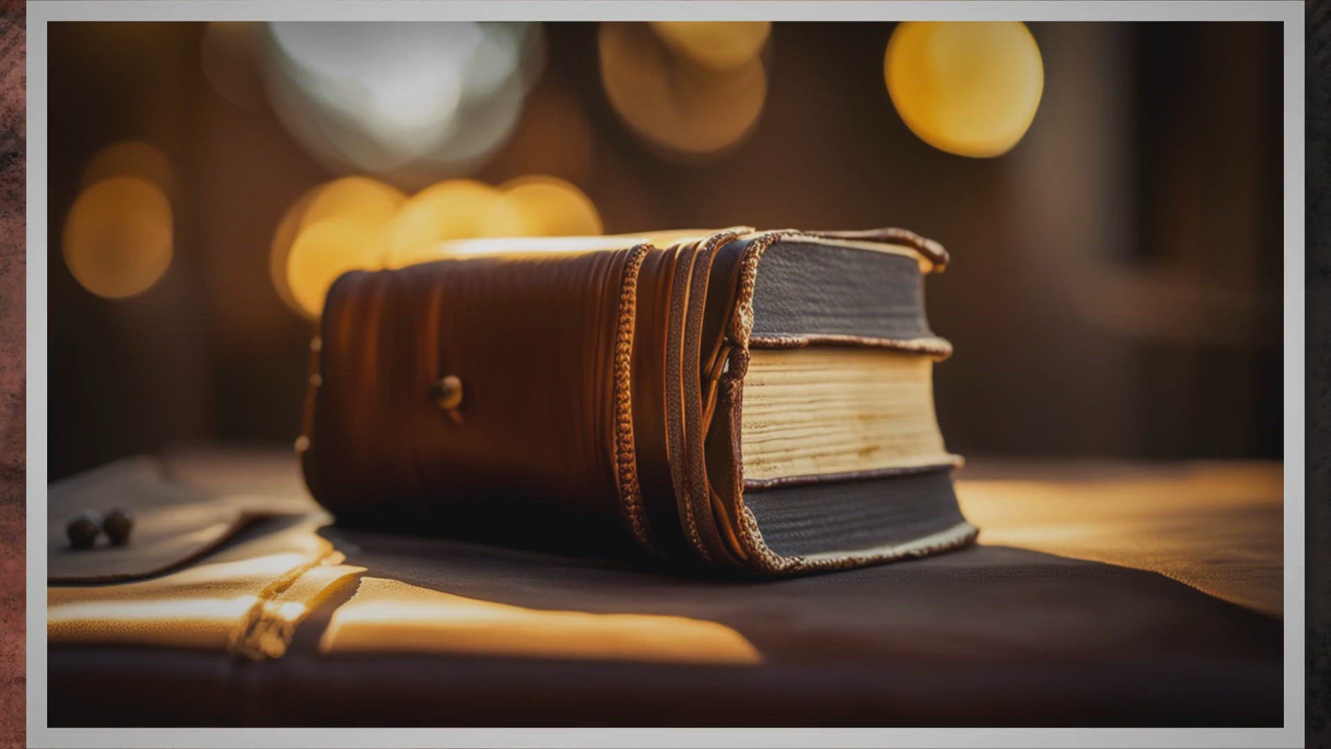 Video thumbnail for ¿Qué es el Zabur? El Libro de los Salmos en el Islam