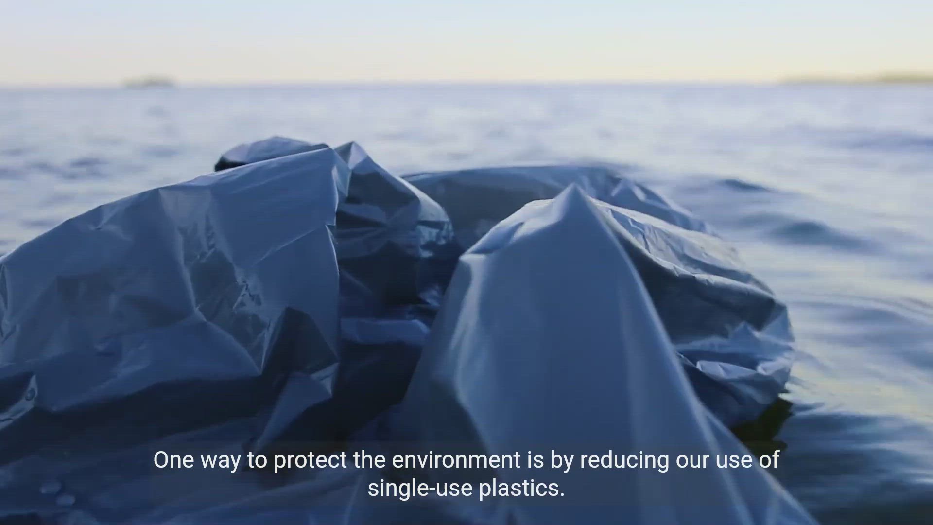 'Video thumbnail for Methods to Protect Our Environment from Pollution '