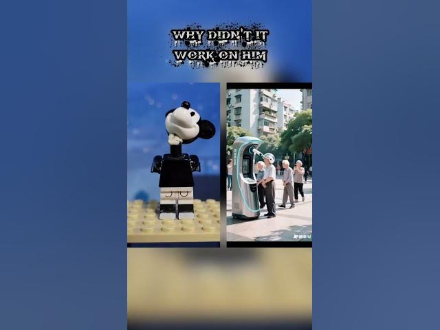 Video thumbnail for What was the prompt that generated this? 💀💀🥀🥀