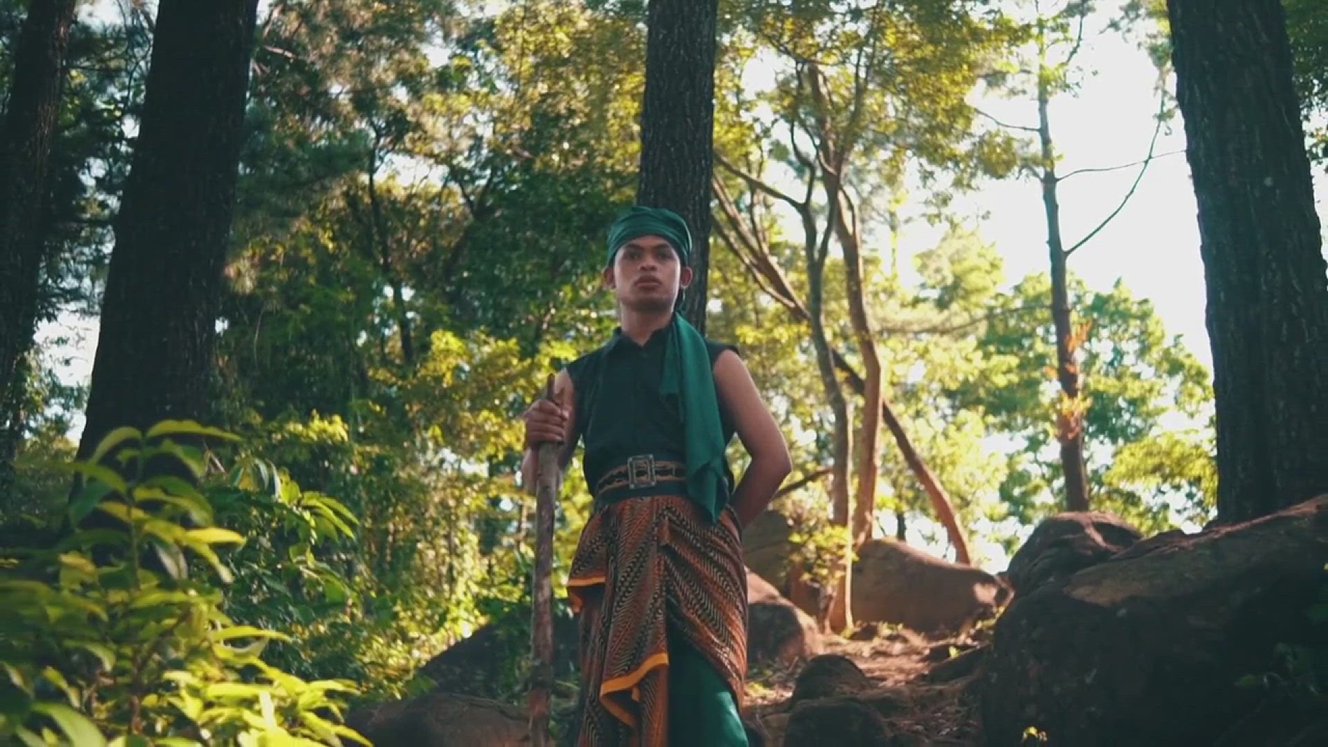 'Video thumbnail for Endless Path : Infinite Cosmos / Chapter 7: Within the Western Forests (2/2)'