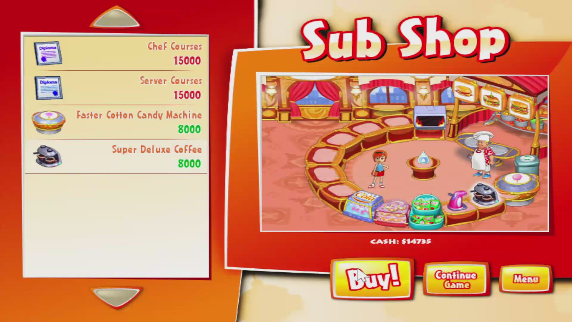 'Video thumbnail for Turbo Subs Lvl 16'