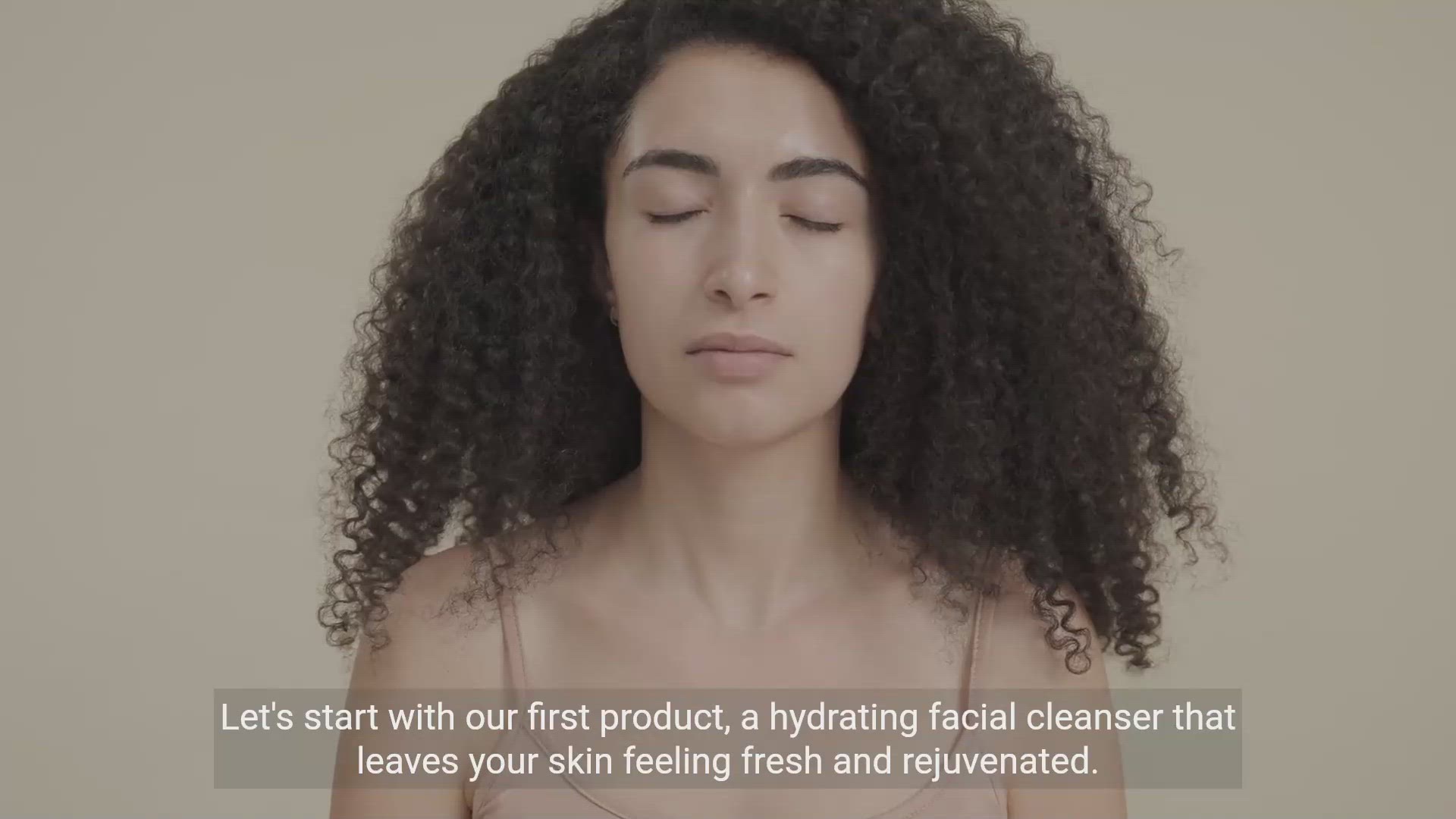 'Video thumbnail for Discover the Best Beauty Products for Your Skincare'