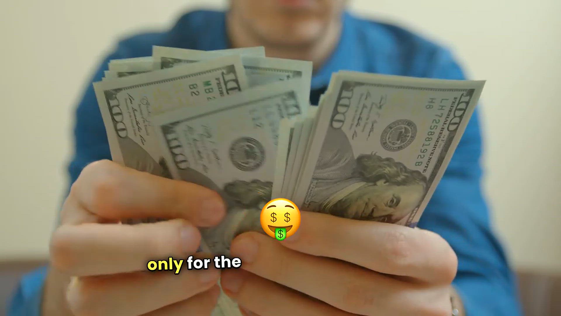 'Video thumbnail for The Beginner’s Guide to Investing—Start with Just $100!'