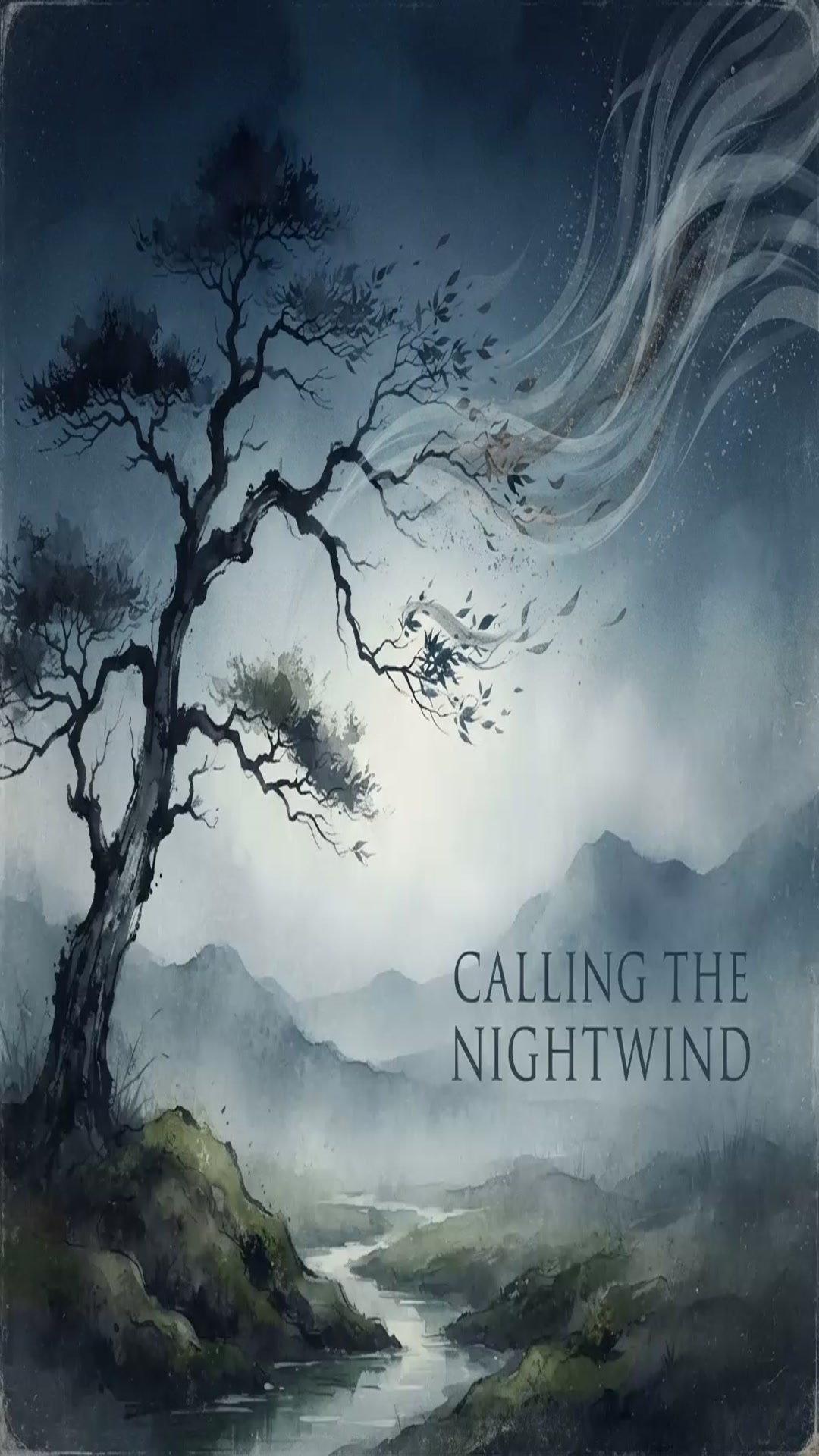 'Video thumbnail for 33   Calling the Nightwind'
