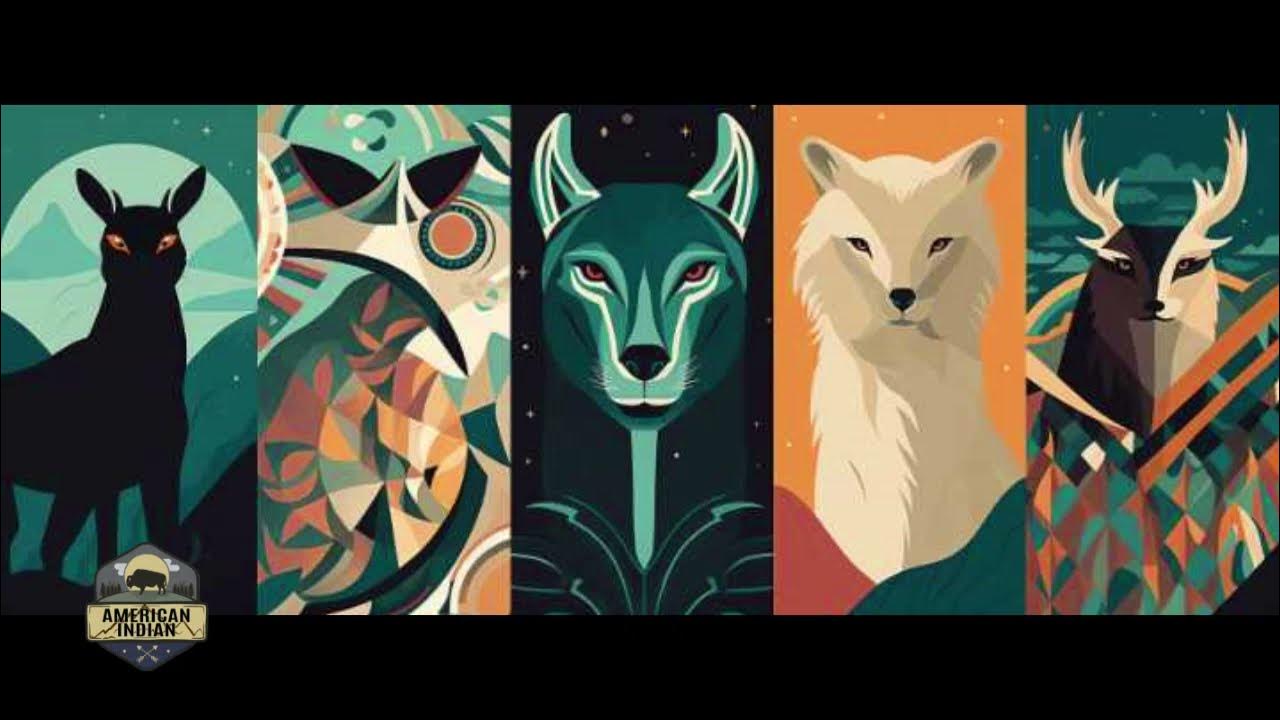 'Video thumbnail for Tranquil Spirit: Native American Flute Music for Deep Relaxation'