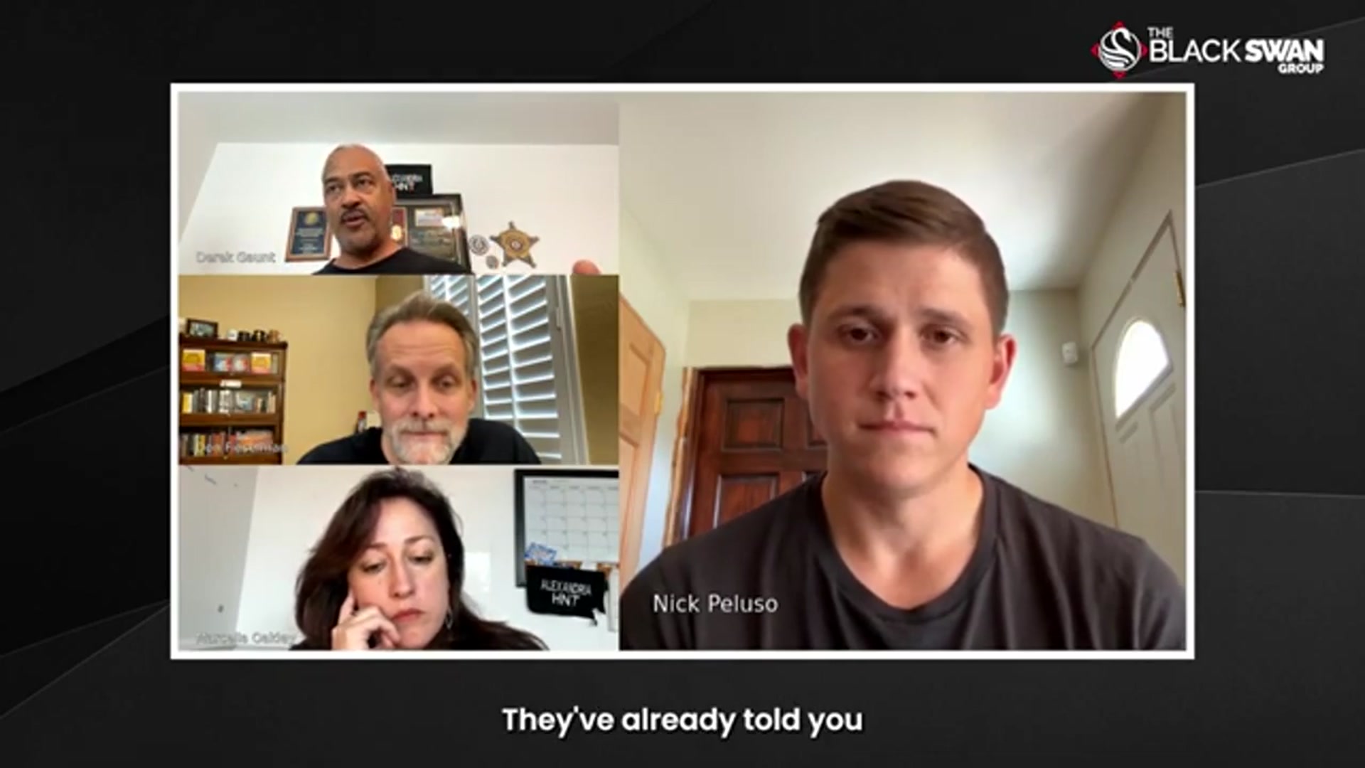 'Video thumbnail for negotiation mastery: tactical empathy and negotiation skills for decision making'